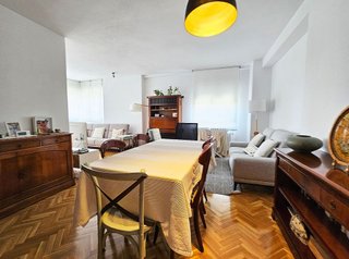 Piso en alquiler en Costillares en Madrid