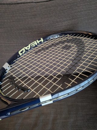 Raqueta de Tenis Head Dominio