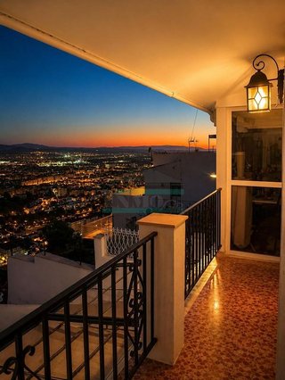 Piso en alquiler en San Matías - Realejo en Granada
