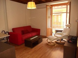 Piso en alquiler en San Matías - Realejo en Granada