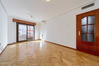 Piso en alquiler en Delicias en Madrid