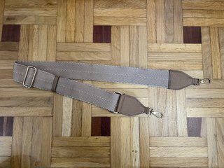 Asa para Bolso Parfois Beige