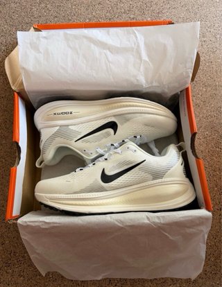 Zapatillas Nike Vomero 18