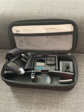 GoPro Hero 11 Black