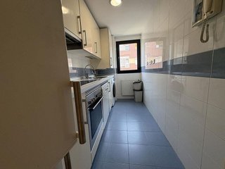 Piso en alquiler en Sanchinarro en Madrid