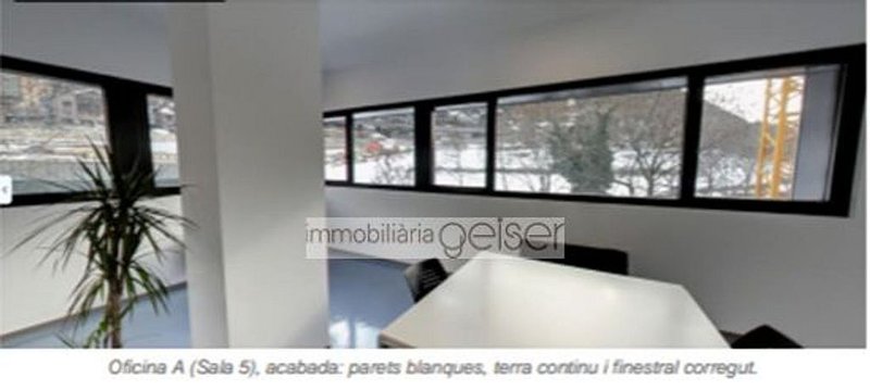 Commercial premises for rent in Encamp · 2 of 6