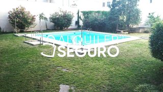 Piso en alquiler en Guindalera en Madrid