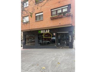 Local comercial en alquiler en Delicias - San Isidro en Salamanca