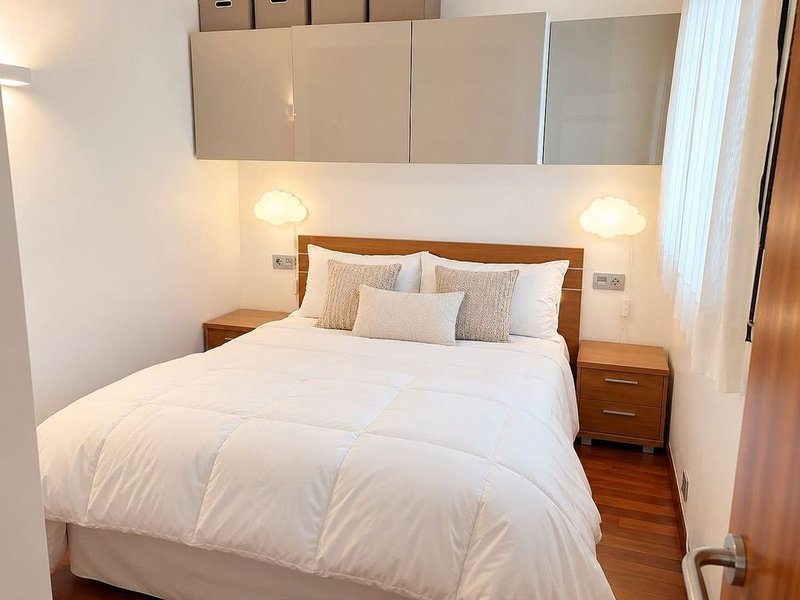 2-bedroom flat seasonal rent in Incles, Canillo · 6 of 19