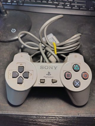Mando PlayStation (Sony)