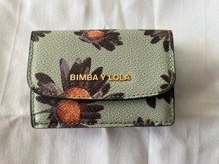 Cartera Bimba y Lola Estampada