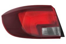 Piloto Trasero Opel Astra Familiar (2015-2022)