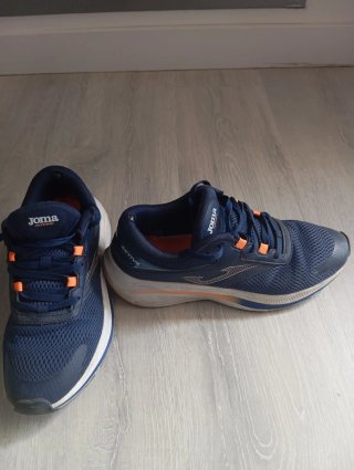 Zapatillas Joma Running Azul