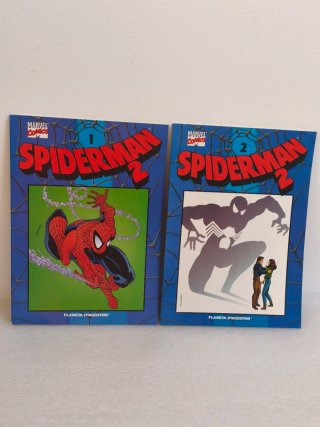 Comics Spiderman