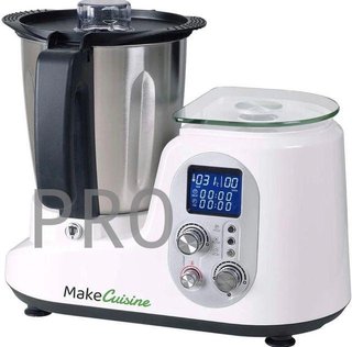 Robot de Cocina