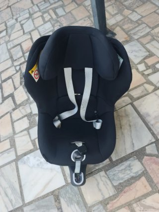 Silla de coche para bebé