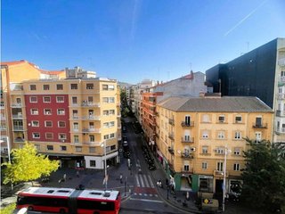 Piso en alquiler en Camino de Ronda - Rosaleda en Granada
