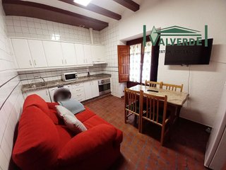 Piso en alquiler en Centro - Sagrario en Granada