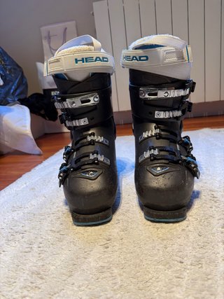 Botas de esquí mujer HEAD Advant Edge 85 W
