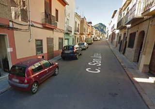 Terreno en venta en Vall d´Uixó (la)
