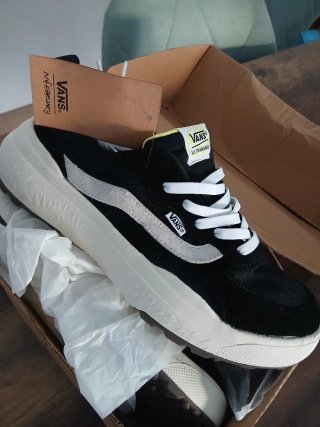 Zapatillas Vans Ultrarange