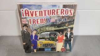 Varios Juegos de mesa, Eurogames......