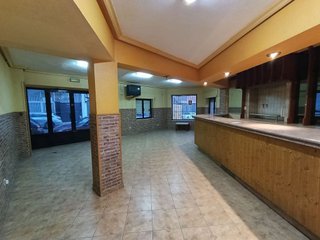 Local comercial en venta en Vidal en Salamanca