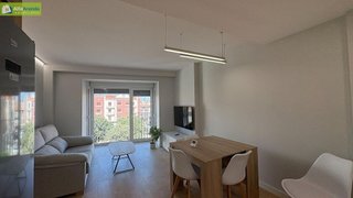 Piso en alquiler en Centro en Aranda de Duero