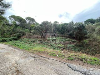 Terreno en venta en Urbanitzacions en Lloret de Mar