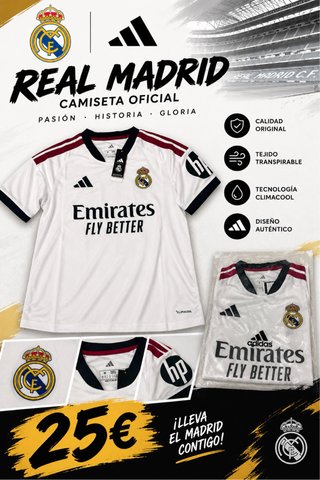 Camiseta