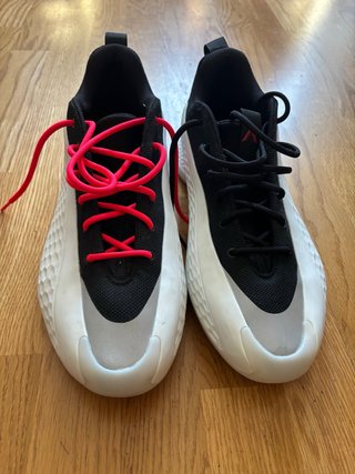 Anthony edwards 1 adidas zapatilla baloncesto