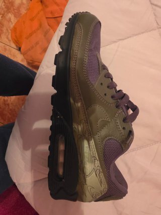Nike Air Max 90