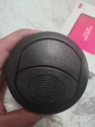 Rejilla ventilación