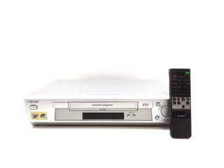 E69647-0 REPRODUCTOR VIDEO VHS SONY SLV-SE630