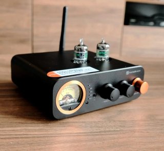 Amplificador Fosi Audio MC331