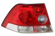 Piloto Trasero Opel Astra H Sedán (2004-2009)
