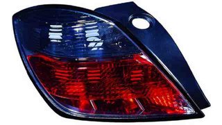 Piloto Trasero Opel Astra H GTC (2004-2009)