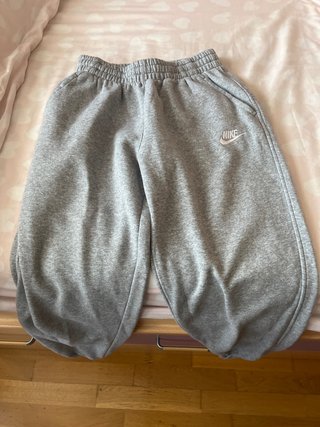 Pantalón chándal Nike 147-158 cm Talla L de NIÑOS