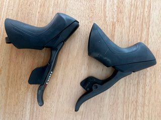 Manetas Sram Red 11 Velocidades