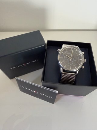 Reloj Tommy Hilfiger Harrison
