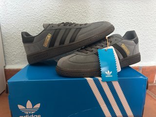 Zapatillas Adidas Spezial