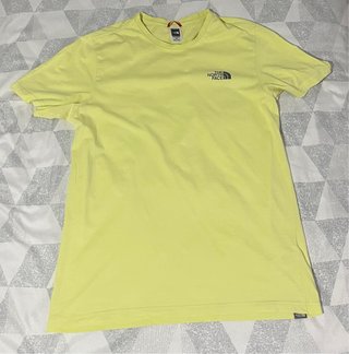 Camiseta The North Face