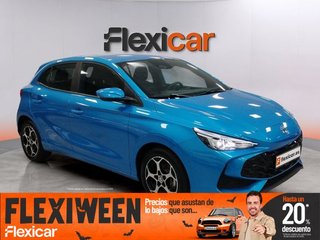 MG MG3 1.5 Comfort