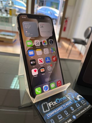 iPhone 12 Pro