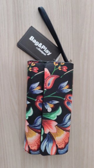 Monedero Desigual