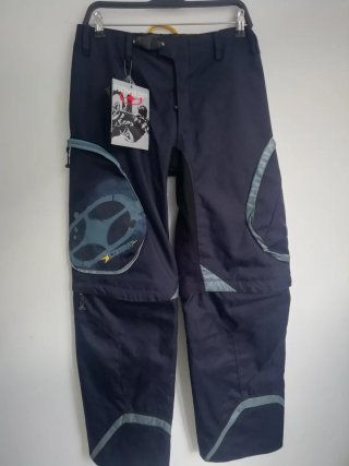 Pantalón Motocross NO FEAR Combat Talla 40/42