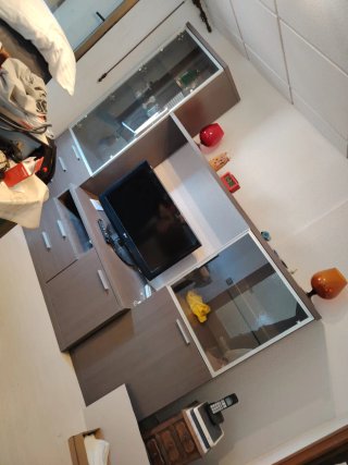 Mueble de Salón Modular