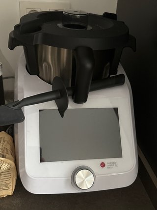 Monsieur Cuisine Smart