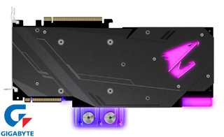 AORUS RTX 2080 SUPER WATERFORCE WB. 8G.
