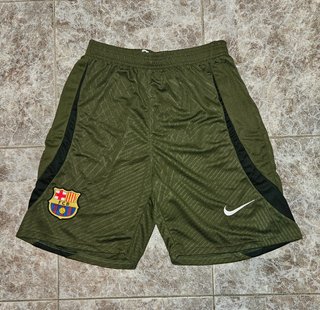 Pantalón corto Barcelona Talla L con cremallera
